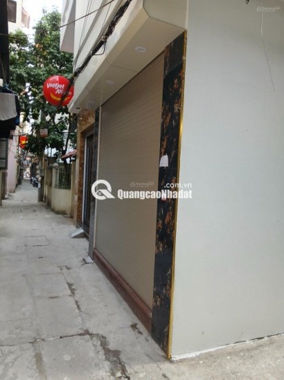 Chỉ mất 10 phút để từ Bùi Xương Trạch lên Ngã Tư Sở, nên đây cũng là địa điểm lý tưởng Cam kết thông tin thật.